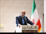 امیدوارم شهر اولین‌ها در اجرای برنامه ملی نهضت مدرسه‌سازی نیز اول باشد