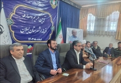 از همه منابع برای استقرار کامل ساختارهای اداری در شهرستان لیلان کمک گرفته شود