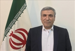 سرپرست فرمانداری لیلان منصوب شد