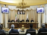 تاکید استاندار آذربایجان شرقی بر لزوم پیشگیری از امنیتی شدن مسایل اقتصادی و اجتماعی/ تبدیل تهدید به فرصت، هنر است
