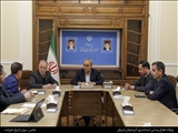 هم اندیشی برای صنعت در «جمعه های کاری» استاندار آذربایجان شرقی