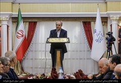 مجمع مشورتی خیران استان تشکیل می‌شود/ منت‌دار تلاش‌های خیران عزیز هستیم/ پیشنهاد احداث شهرک سلامت با همت خیران