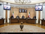 همه دستگاه‌ها برای کنترل کرونا تلاش می‌کنند/ با همدلی و همکاری از این بحران عبور خواهیم کرد