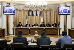 جذب سرمایه‌گذاری، مهم‌ترین اولویت استان در سال 1404/ لزوم تدوین برنامه‌های بلندمدت برای کاهش تصادفات