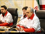 تاکید استاندار آذربایجان شرقی بر لزوم تجهیز پایگاه‌های امداد و نجات استان توسط جمعیت هلال احمر کشور/ آذربایجان شرقی ظرفیت بالایی برای تعامل در حوزه همکاری‌های منطقه‌ای امداد و نجات دارد