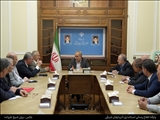 ظرفیت‌های صنعت قطعه‌سازی استان مغفول مانده است