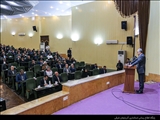 رونق تولید، کارآفرینی و اشتغال‌زایی سرلوحه فعالیت مدیران استانی در سال جاری است/ کمک نهادهای حمایتی به دست نیازمندان واقعی برسد