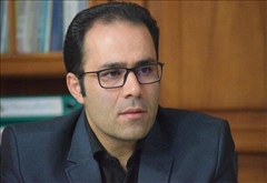 سرپرست دفتر فنی، امور عمرانی، حمل‌ونقل و ترافیک استانداری آذربایجان شرقی منصوب شد