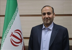 سرپرست فرمانداری چاراویماق منصوب شد