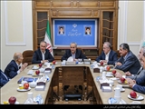 اراده مدیریت ارشد استان بر حل مشکلات تولید و صنعت است/ شورای گفت‌وگوی دولت و بخش خصوصی ظرفیت بزرگی برای استان است