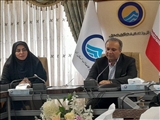 بانوان در آموزش‌ و تبلیغ‌ مصرف بهینه آب نقش بسزایی دارند