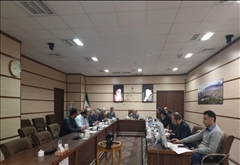 بررسی 16 طرح در کمیسیون ماده ۱۱ قانون هوای پاک