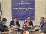 برنامه‌ریزی برای سامان‌دهی و جایگزینی مدارس سنگی و کانکسی در آذربایجان شرقی