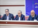 سیاست ما در قبال شهرستان‌ها پیگیری مسائل بر مبنای خرد جمعی است/ به دنبال احیای جایگاه تاریخی مرند هستیم
