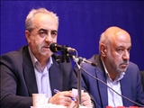 شهرستان میانه ظرفیت‌های بالایی برای توسعه دارد/ از وزرا برای حضور میدانی در استان دعوت می‌کنیم