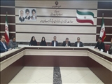 پیشبرد برنامه های دولت نیازمند همدلی کارکنان نهادها و سازمان هاست