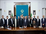 احیای مجموعه ربع رشیدی با هدف بازسازی شکوه تاریخی و اعتلای علمی ایران