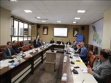 هماهنگی بین استانی برای مدیریت انرژی ضروری است