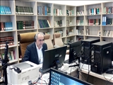 استاندار پشت خط 111/ روزی که سرمست پاسخگوی تماس‌های تلفنی شهروندان شد