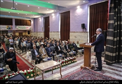 تمام مدارس کانکسی و ناایمن استان در مدت یک سال پرچیده می‌شود