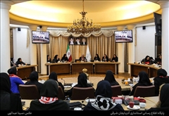 تلاش برای حضور بانوان در ورزشگاه یادگار امام همواره از اولویت‌های مدیران ارشد استان بوده است/ در تلاش برای زمینه‌سازی جهت برگزاری باشکوه جشن قهرمانی تراکتور هستیم