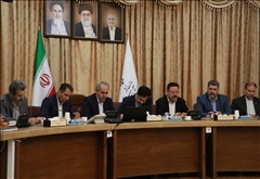 دولت اجازه نمی‌دهد پول کشور در هر جایی و به هر طریقی هزینه شود/ آماده کمک به رفع تنش آبی و ایجاد اشتغال در آذربایجان شرقی هستیم