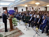خط انتقال پشتیبان آبرسانی به تبریز نقش پدافندی دارد