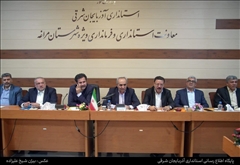 برای عبور از چالش‌ها برنامه‌ای جامع در راستای توسعه متوازن و مبتنی بر سند وفاق توسعه استان تدوین شود