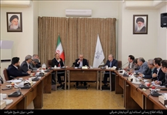 زمینه های سرمایه گذاری یک هیئت خارجی در  آذربایجان شرقی بررسی شد