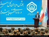 تأمین اجتماعی نهادی راهبردی در تحقق عدالت اجتماعی و امنیت پایدار است