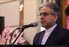 روابط ایران و جمهوری آذربایجان وارد دوره‌ای جدید از شکوفایی شده است