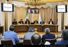 تأکید استاندار آذربایجان شرقی بر تقویت زیرساخت‌ها و پیشگیری از بحران‌ها در حوزه پدافند غیرعامل