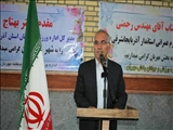 5 طرح عمرانی، خدماتی و تولیدی در شهرستان سراب به بهره‌برداری رسید