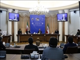 همه دستگاه‌ها با تمام توان پای کار مبارزه با کرونا هستند/ آثار اجتماعی و اقتصادی کرونا بررسی شود