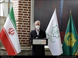 همه کسانی که در روزهای سخت کشور، تلاش می‌کنند شایسته تقدیرند