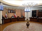 فعالیت اصناف به معنی کنترل کرونا نیست/ مردم همچنان توصیه های بهداشتی را رعایت کنند