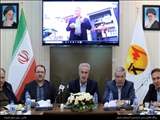 با وجود شرایط سخت تحریم، روند توسعه استان متوقف نشده است