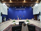فداکاری و ایثار ملت و بویژه کادر درمانی ایران از ابتدای شیوع بیماری کرونا باید در تاریخ ماندگار شود