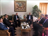 موافقت شرکت هواپیمایی جمهوری اسلامی ایران با برقراری پرواز هفتگی از فرودگاه سهند