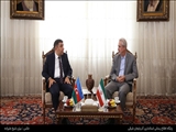 روابط صمیمانه ایران و آذربایجان ریشه در تاریخ و فرهنگ دو کشور دارد