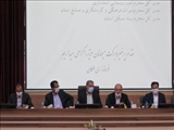 857 میلیارد تومان از کمک هزار میلیارد تومانی دولت به دهیاری‌های استان در دولت تدبیر و امید بوده است