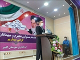 فرمانداران وظیفه دارند بر عملکرد ادارات شهرستان نظارت کنند