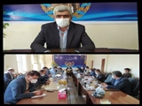 همه ادارات و دستگاه ها مکلف به تهیه و ارائه طرح یک ساله همزیستی با کرونا هستند