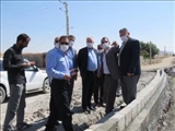 چهار هزار نفر از محل بیمه روستایی در استان مستمری دریافت می‌کنند