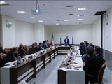 برگزاری دوره آموزشی «اعتبارات اسنادی» در استانداری آذربایجان شرقی