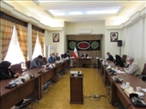 آغاز فعالیت رسمی ستاد نکوداشت هفته پدافند غیرعامل در استان