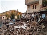 پیام استاندار آذربایجان شرقی به مناسبت فرارسیدن 17 آبان، سالگرد وقوع زلزله در شهرستان‌های میانه و سراب