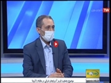مشارکت 80 درصدی مردم استان در طرح هوشمند محدودیت‌های کرونایی در روز نخست