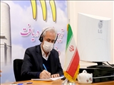 پاسخ‌گویی استاندار آذربایجان شرقی به تماس‌های تلفنی مردم با سامانه 111