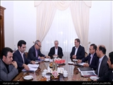 واحد صنعتی ورشکسته در استان نداریم/ رونق تولید نیازمند تامین منابع است